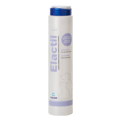 CHAMPU ELACTIL 250 ML