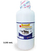 Farbivet Trolvit  Reconstituyente 120 Ml