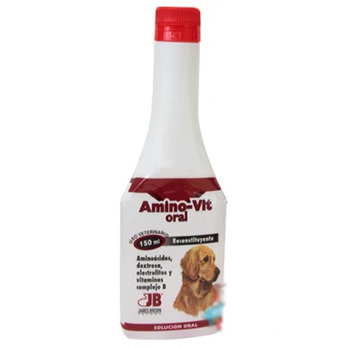 James Brown Amino-Vit Oral