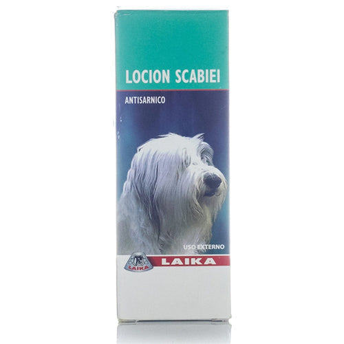 Laika Locion Scabei