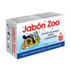 Interfarma Usa Products Jabon Zoo 100 Gr para Pulgas Y Garrapatas