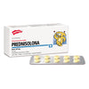 Holliday  Prednisolona 20 Mg 10 Comprimidos Venta Por Unidad