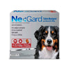 Nexgard tableta para perros de 25.1 - 50 Kg  Xl