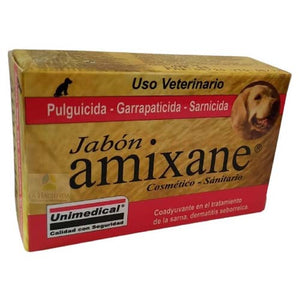 Amixane Jabon Unimedical