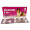 Calox Prednisona  50 Mg 8 Tabletas Venta Por Unidad