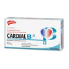 Holliday Cardial B 5 mg  20 comprimidos  Venta X caja