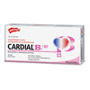 Holliday Cardial B 10 mg  20 comprimidos  Venta  X caja
