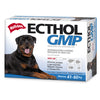 Holliday Ecthol Gmp perros de 41 A 60 Kg