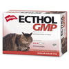 Holliday Ecthol Gmp gatos Mas de 5 Kg