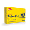 Poten Pet Proage Holliday 21 Comprimidos Venta Por unidad