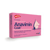 Anavimin Coat Proage Holliday 21 Tabletas Piel Y Pelo Venta Por unidad