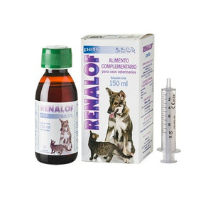 RENALOF PETS ALIMENTO COMPLEMENTARIO 150 ML