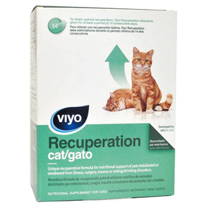 Viyo Recuperacion Cat Botella 150Ml