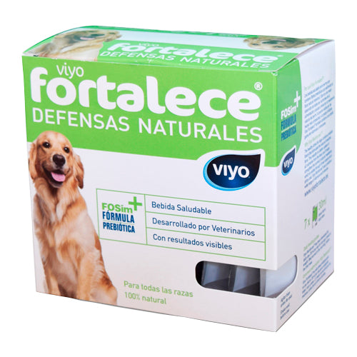Viyo Fortalece Perro Sobre 30Ml – American Pets Panama