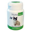 Nutra Vital Feline Frasco 40G