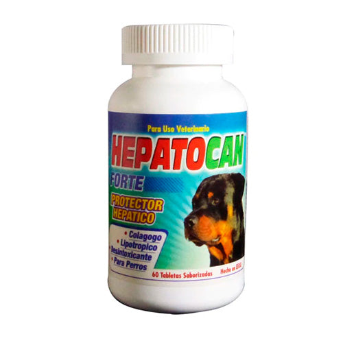 HEPATOCAN SOLUCION FRASCO 8 ONZ