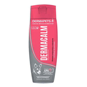 dermacalm  Shampoo 350Ml