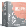 Pet Pharma Benzoderm  Jabon  Infecciones de La Piel 100 G