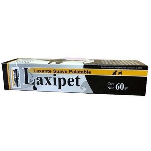 Unimedical Laxipet   60 Gr