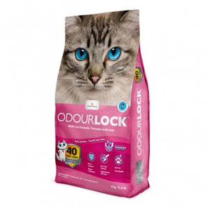 Odour Lock Baby Powder 6 Kg      