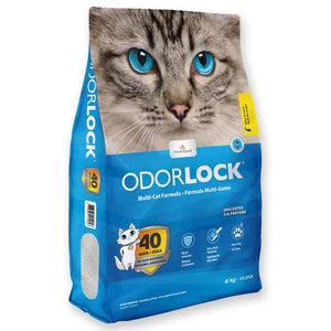 Odour Lock Ultra Premium 6 Kg