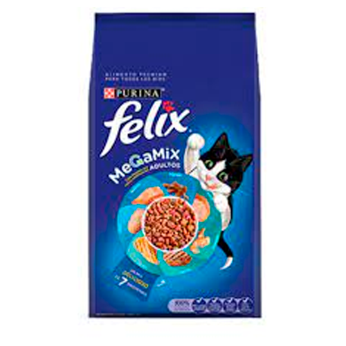 FELIX GATO MEGAMIX 1.5KG