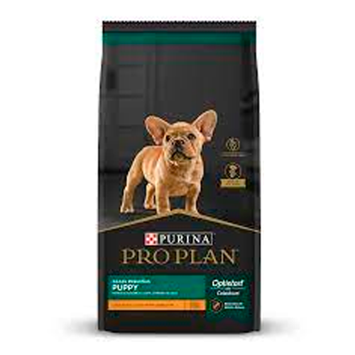 PRO PLAN PUPPY RAZA PEQUENA 16X1KG MX