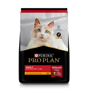 PRO PLAN ADULT GATO ESTERILIZADOS SALMON & ARROZ 3KG 387-1637