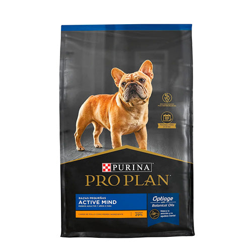 PRO PLAN ACTIVE MIND RAZA PEQUENA7.5KGMX