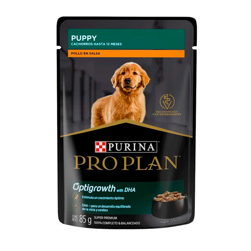 PRO PLAN PUPPY 24X85G MX 
