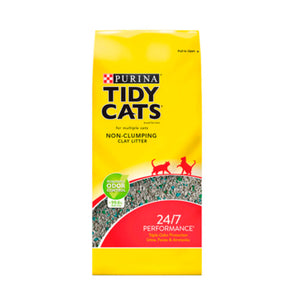 TIDY CATS ARENA PERFOMANCE 10 LB