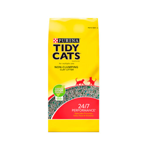 TIDY CATS ARENA PERFOMANCE 10 LB