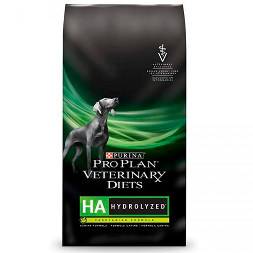 Purina Pro Plan Vd Caniine Ha Hydrolyzed 6Lb