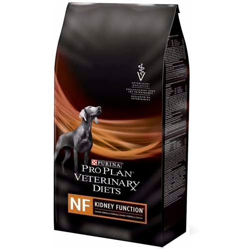 Purina Pro Plan Vd Caniine Nf Kidney Funtion 6 Lb