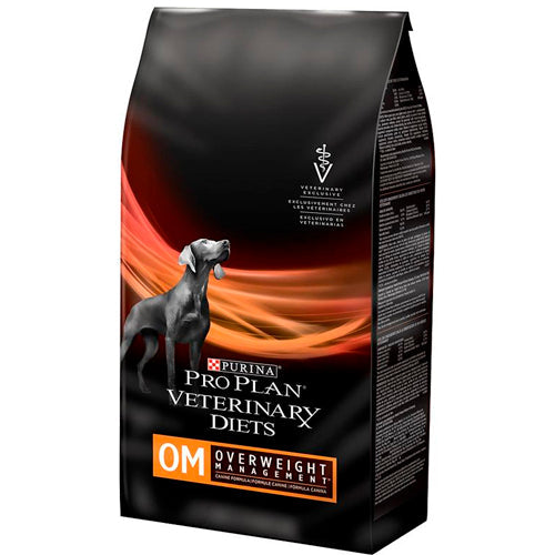 Purina Pro Plan Vd Caniine Om Overweight 6Lb