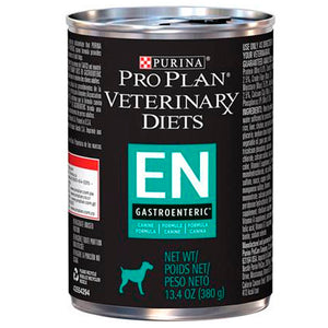 Purina Pro Plan Vd Caniine En Gastroenteric Lata 13.3Oz