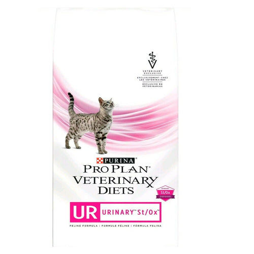 Purina Pro Plan Vd Feline Ur Urinary St/Ox 6Lb – American Pets Panama