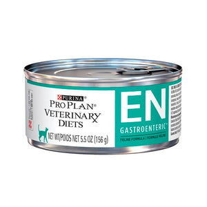 PROPLAN VD FELINE EN GASTROENTERIC LATA 5.5OZ 387-1193