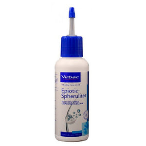 Epiotic Spherulites 100 Ml