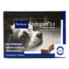 Virbac  Endogard  2.5  24 Tabletas X Caja