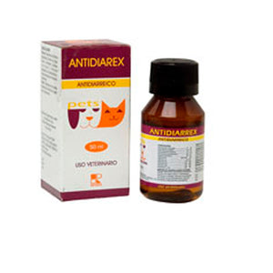 ANTIDIAREX 50 ML ANTIDIARREICO