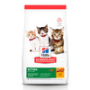 Hills SD Fel Healthy development Kitten Chicken 3.5 Lbs