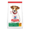 Hills SD Can Healthy development Puppy small Bites Chicken & Barley 4.5 Lbs