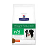 Hills PD Can R/D Weight Loss 17.6 Lbs