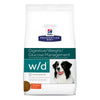 Hills PD Can W/D Low Fat 8.5 Lbs