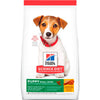 Hills SD Can Healthy development Puppy small Bites Chicken & Barley 15.5 Lbs