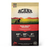 Acana Dog Heritage Red Meats 25 Lbs