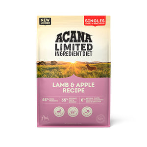 Acana Dog Lamb & Apple Dog 13 Lb