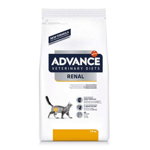 ADVANCE VETERINARY DIETS CAT RENAL 1.5KG