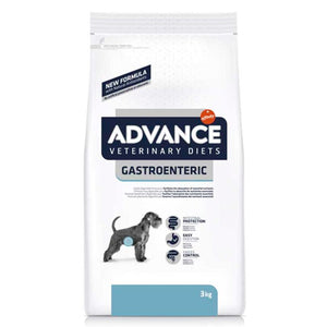 ADVANCE VETERINARY DIETS GASTROENTERIC 3KG